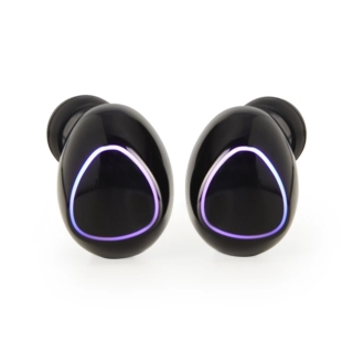 fones bluetooth com eartips