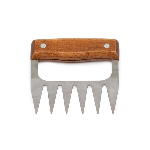 Garra de urso churrasco 1 garra de urso churrasco