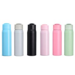 garrafa aluminio 600ml