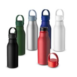 garrafa aluminio 700ml