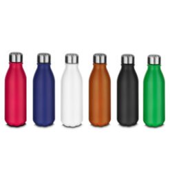 garrafa aluminio reciclado 600ml