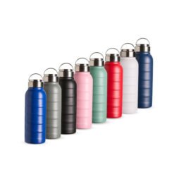 garrafa ergonomica 950 ml termica