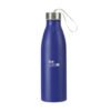 garrafa inox personalizada 750 ml