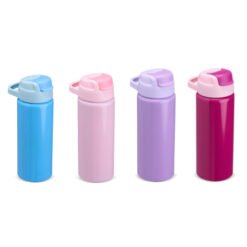 garrafa squeeze personalizada 600ml