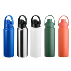 garrafa termica a vacuo 800ml