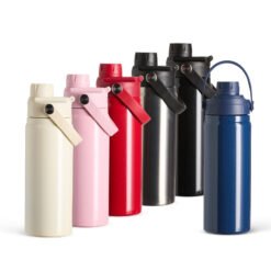 garrafa termica brinde 600ml