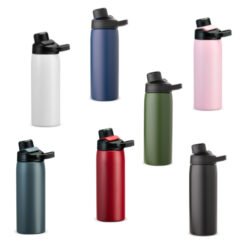 garrafa termica para academia 600ml