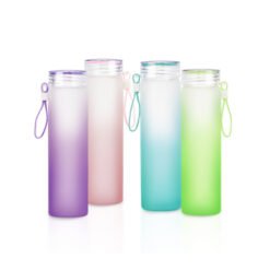 garrafas de vidro 450ml para brinde