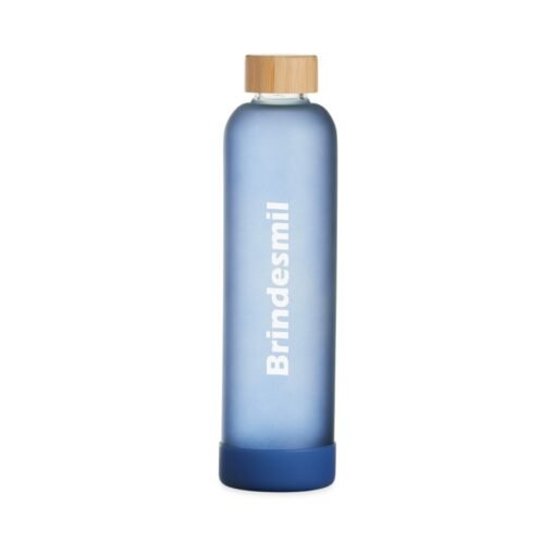 garrafas de vidro personalizadas para brinde