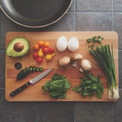 Alimentação