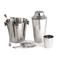 kit barman personalizado