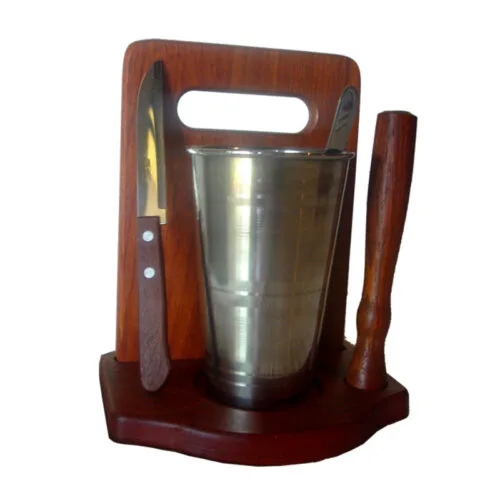 Kit caipirinha