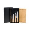 kit churrasco para presente