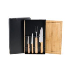 kit churrasco para presente