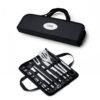 kit churrasco personalizado 17 pecas