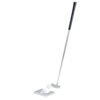 kit golfe com taco bolinhas e alvo