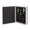 kit para vinho premium completo