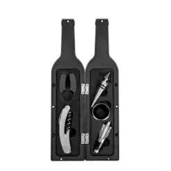 Kit para vinho