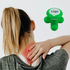 Massageador portátil
