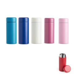 mini garrafa termica 200 ml