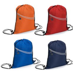 mochila sacola para brinde