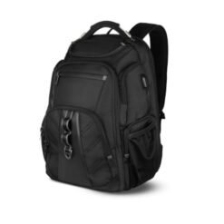 mochila super bolsos