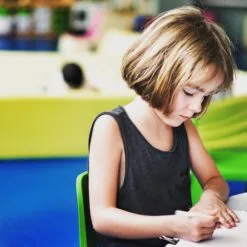 Educação