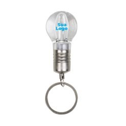 pen drive lampada chaveiro