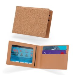 porta cartão personalizado