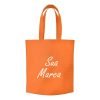 sacola de tnt personalizada