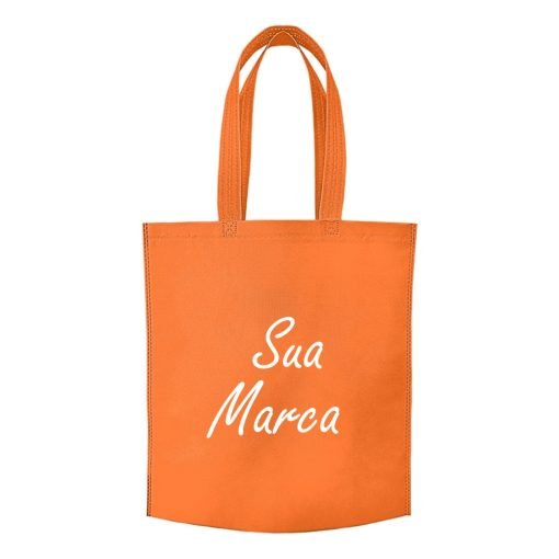 sacola de tnt personalizada
