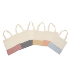 sacola ecologica personalizada