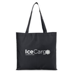 sacola preta personalizada
