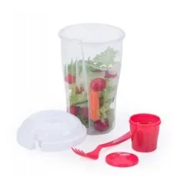 Alternative view of Copo para salada