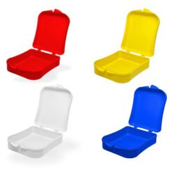 sanduicheira infantil personalizada