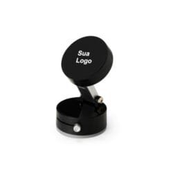 suporte para celular magnetico